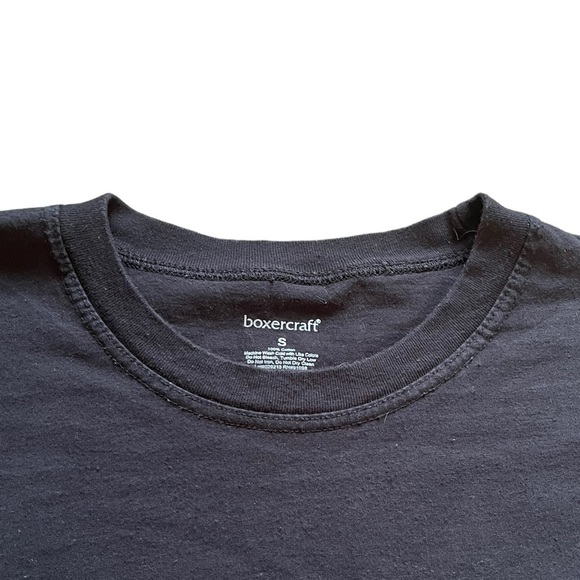 Wichita State University Shockers Long Sleeve Top | Women’s S - Picture 4 of 7